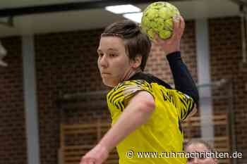 BVB-Handballerinnen verlieren überraschend in Blomberg – zweite Saison-Niederlage - Ruhr Nachrichten