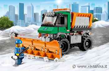 Per gli spazzaneve a Enna e zona nord, ci pensa l'on.Lantieri - Vivi Enna