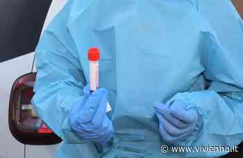 Covid, 10/5 in Sicilia 3.763 nuovi positivi e 17 vittime - Enna 80 - Vivi Enna