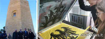 Enna, Settimana europea federiciana: Domani rievocazione storica a Fundrisie – StartNews - StartNews