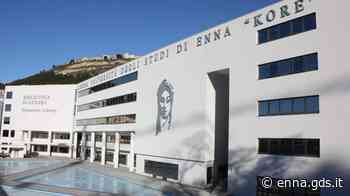 Enna, l'Università Kore entra nella classifica dei migliori 7 atenei privati - Giornale di Sicilia