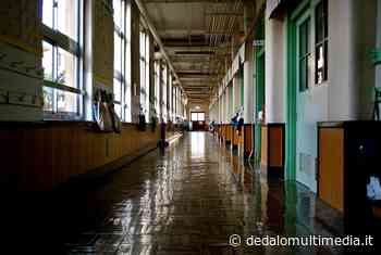 Enna – Edilizia Scolastica. Cinque i progetti di riqualificazione presentati - Dedalomultimedia