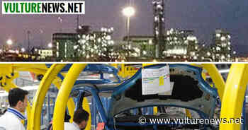 Melfi, stabilimento Stellantis: "necessario scongiurare la perdita dei posti di lavoro"! Ecco le proposte di questi sindacati alla Regione - vulturenews.net