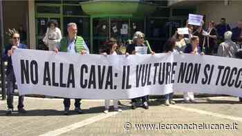 LE ADESIONI ALLA MOBILITAZIONE DI MELFI - Cronache TV