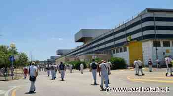 Stellantis Melfi: “17 turni? Un furto a danno dei lavoratori” - Basilicata24