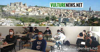 Gasparrini di Melfi: studenti in prima linea per offrire uno sguardo nuovo sulla realtà di questo quartiere! Il progetto - vulturenews.net