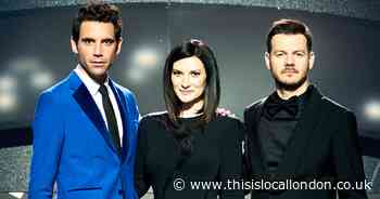 When is Eurovision 2022? How to watch, what channel is the Turin final