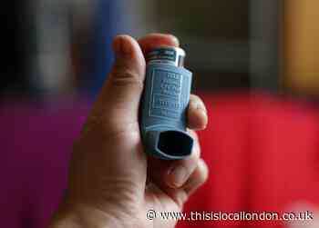 Asthma sufferers told to take precautions as Met Office predicts pollen levels to rise