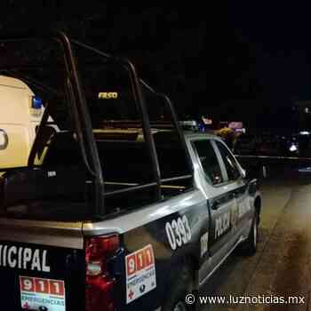 Encuentran a vecino de la Cruz de Elota asesinado a golpes - Luz Noticias