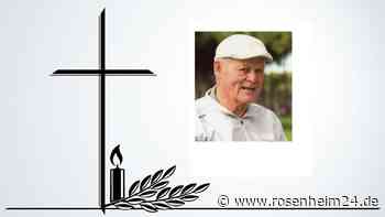 „Er war da, wenn er gebraucht wurde“ - Bad Aiblinger KfZ-Meister Karl Loibl stirbt mit 85 Jahren