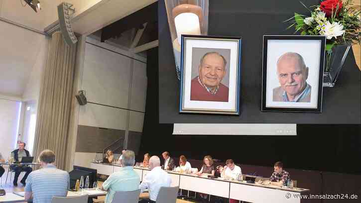 Warum die Freien Wähler mit „Weltuntergangsstimmung“ nicht punkten