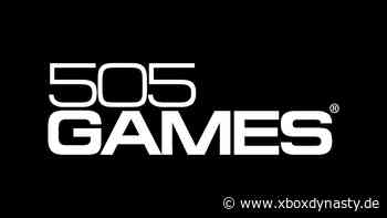 Digital Showcase 2022: 505 Games Frühjahrs-Showcase für Mai angekündigt - Xboxdynasty