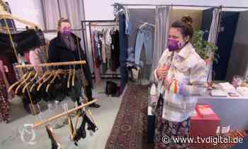 "Shopping Queen" Hannover: Eine Kandidatin fehlt plötzlich - TV Digital