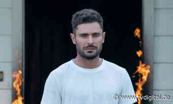 Ab heute: Stephen Kings Roman Firestarter ist wieder da - TV Digital