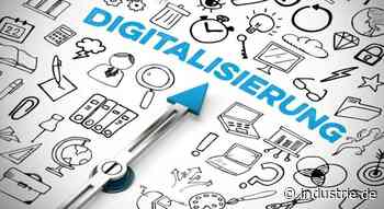 Mittelstand: Jeder dritte Euro wird digital verdient - Industrie.de