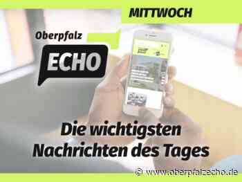 Bankgeschäfte digital und innovativ; Bienenstöcke angezündet; 100 Milliarden Euro für Bundeswehr - OberpfalzECHO