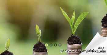 18. Landschaftsbautagung findet digital statt - DEGA GALABAU das Magazin für den Garten- und Landschaftsbau - DEGA GALABAU