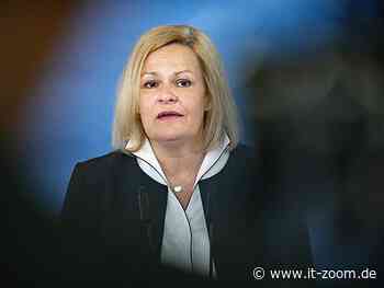 Bundesregierung kündigt „Digital-Check“ für alle Gesetze an | IT-Markt - IT-ZOOM