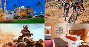 How Best Western's data-driven ad strategy predicts cancellations and drives bookings