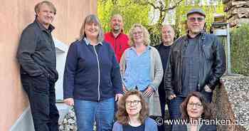 „Effata“ geben in Ebern ihr Bestes - inFranken.de