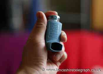 Asthma sufferers told to take precautions as Met Office predicts pollen levels to rise