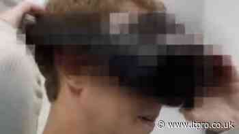 Zuckerberg teases Meta's Project Cambria VR headset - IT PRO