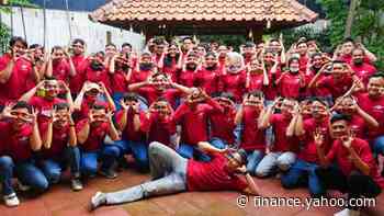 Shinta VR Named as 2022 Technology Pioneer by World Economic Forum, Strengthening Its Footing in the Global Metaverse Industry - Yahoo Finance