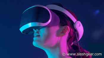 What's The Difference Between VR And AR? - SlashGear