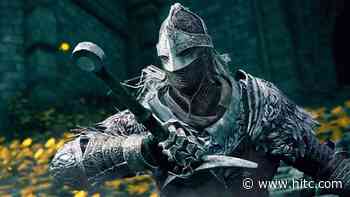 How to download Elden Ring VR mod for immersive first-person gameplay - HITC - Football, Gaming, Movies, TV, Music