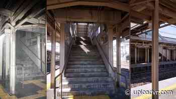 Incredible Unreal Engine 5 Video Teases Photorealistic VR - UploadVR