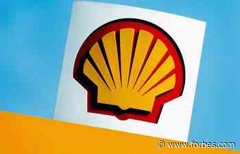 Forbes Global 2000: Shell Becomes Europe's Top Public Company As Oil Price Boom Drives Profits - Forbes
