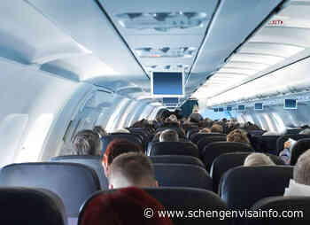 Europe Abolishes Mandatory Face Mask Requirement During Flights - SchengenVisaInfo.com - SchengenVisaInfo.com