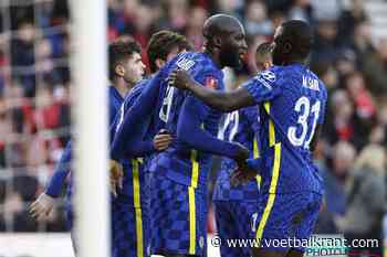 Barcelona, Internazionale, ... Anderlecht: wat gaat Lukaku doen? Manager laat zich uit over de zaak