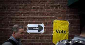 Ontario party leaders campaigning in southern Ontario again Friday