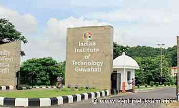 Indian Institute of Technology Guwahati team working to develop better ICs - Sentinelassam - The Sentinel Assam