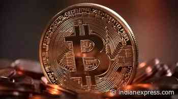 Bitcoin eyes record losing streak as ‘stablecoin’ collapse crushes crypto - The Indian Express