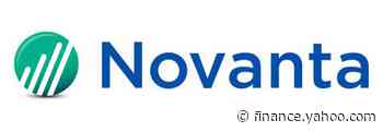 Novanta to Present at Baird's 2022 Global Consumer, Technology & Services Conference on Tuesday, June 7, 2022 - Yahoo Finance