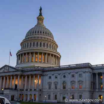 Technology-Focused Bills Advance Through Senate, House Committees - Nextgov