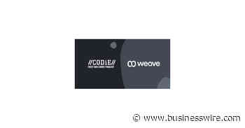 Weave Named a Best Healthcare Technology Solution Finalist for SIIA CODiE Awards - Business Wire