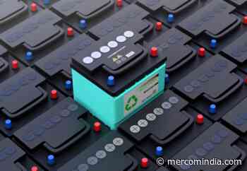 Battery Technology Company Romeo Power Logs $11.6 Million Revenue in Q1 2022 - Mercom India