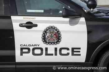Bystander dies after road-rage shooting led to crash: Calgary police - Omineca Express