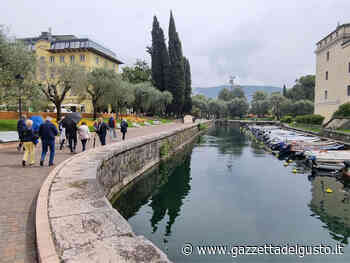 Cucina è Cultura: un convegno speciale a Riva del Garda | Gazzetta del Gusto - La Gazzetta del Gusto