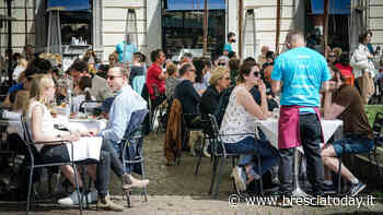 Il lago di Garda si prepara all'invasione dei turisti: "Attese 2 milioni di persone" - BresciaToday