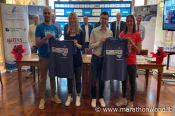 Domani l'apertura del Garda Trentino Trail - MarathonWorld.