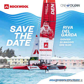 Race for The Future – Riva del Garda il 26 maggio - Il Nautilus