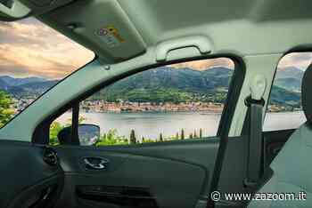 Cittadina sul Garda - Zazoom Blog