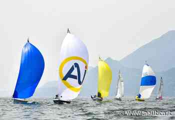 Gli Ufo22 atterrano sul Garda - Nautica.it