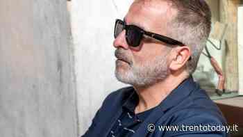 Lo scrittore Marcello Fois a Riva del Garda ospite degli "Amici di intermittenze" - TrentoToday