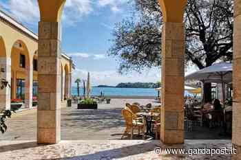 Gardone Riviera unica Bandiera Blu del Garda e della Lombardia - gardapost