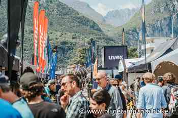 BIKE FESTIVAL GARDA TRENTINO: 15 COSE INTERESSANTI DENTRO GLI STAND - PIANETAMOUNTAINBIKE.IT